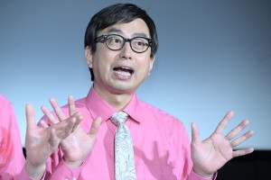 おいでやす小田、『トップガン マーヴェリック』カウントダウンイベントに登場