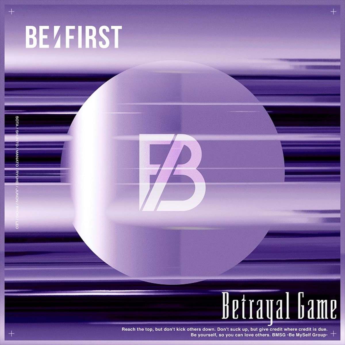 BE：FIRSTの2ndワンマンライブ開催　「世界への挑戦権への2歩目が踏み出せた」