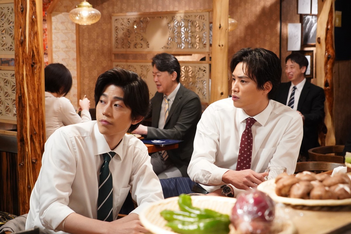 『悪女（わる）』第3話 “麻理鈴”今田美桜、マーケティング部へ  ピンチを救うことはできるのか？