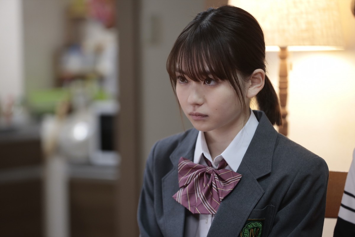 『未来への10カウント』第3話　“桐沢”木村拓哉は“あかり”山田杏奈の複雑な家庭環境を知る