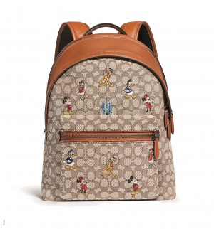 Disney x Coach