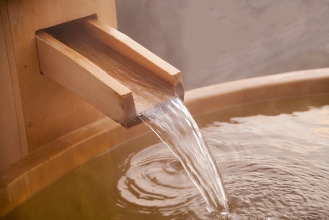 茨城に 太平洋のパノラマを臨むグランピング施設 誕生 天然温泉の貸切風呂を完備 22年4月16日 おでかけ クランクイン トレンド