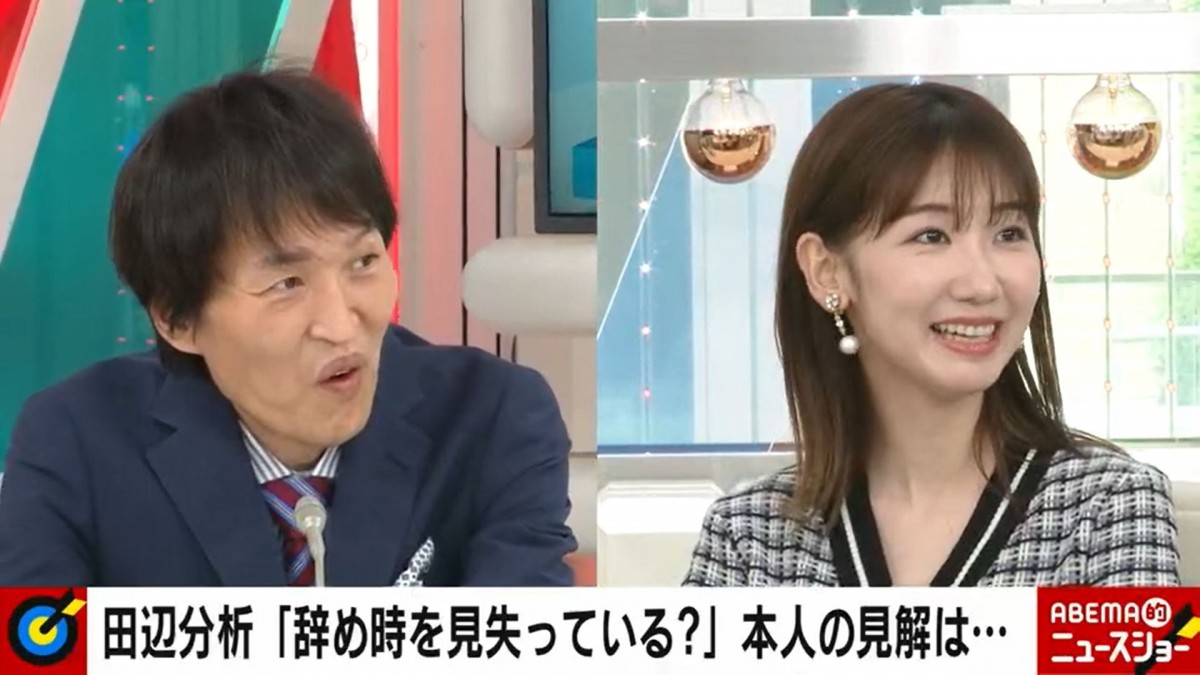 AKB48柏木由紀、「アイドルの辞め時を“見失っている”状態」の指摘に回答
