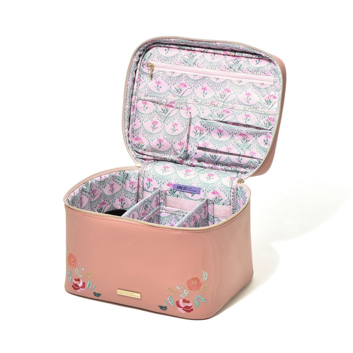 「ANNA SUI HOME Francfranc」に新作登場！