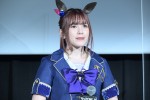 Machico、『トップガン マーヴェリック』カウントダウンイベントに登場