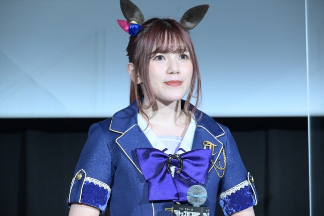 【本作品紹介時のみ使用可】『トップガン マーヴェリック』カウントダウンイベント 20220421実施