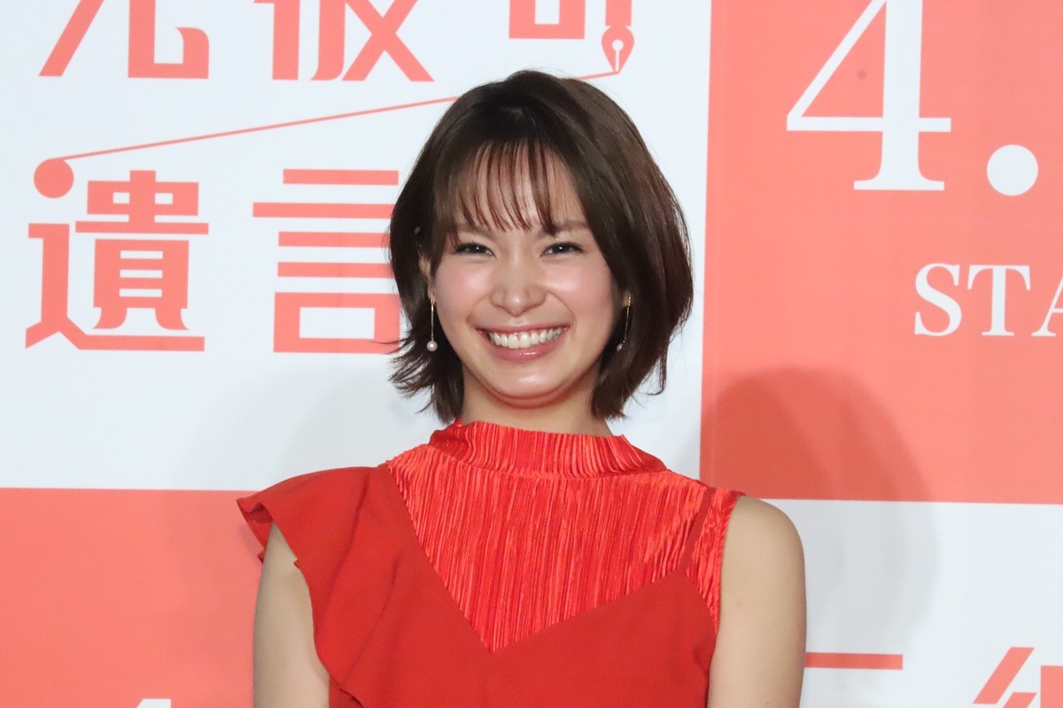 綾瀬はるかは「NGの引き出しが多い」　大泉洋が暴露　爆笑会見に