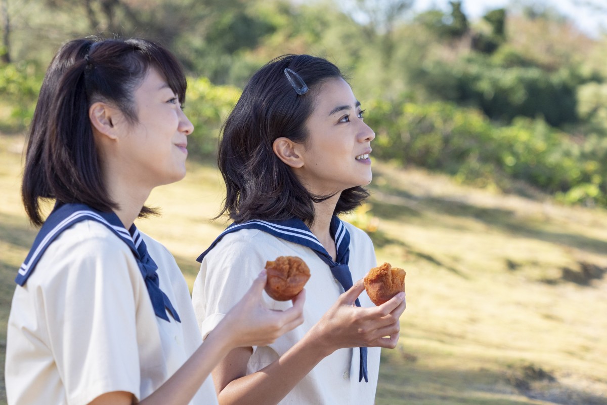 黒島結菜、元気な朝ドラヒロイン役で「人見知りな性格がなくなったかも」