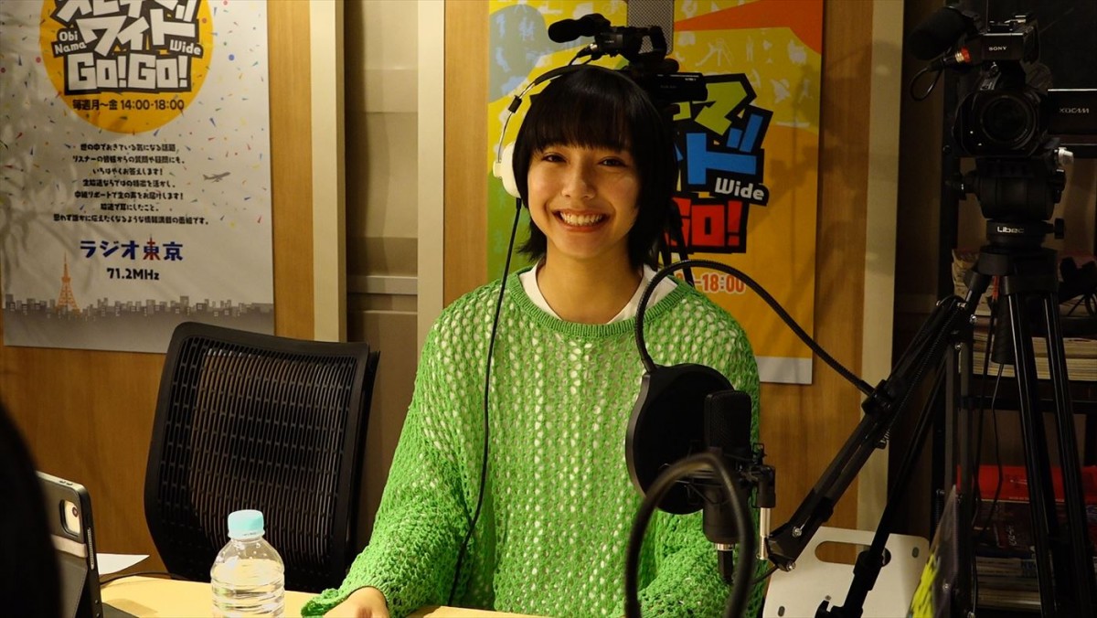 濱正悟、民放連ドラ初主演！　雨穴原案のホラー『何かおかしい』放送決定　共演にヒャダイン、山之内すずら