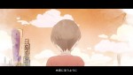 アニメ映画『雨を告げる漂流団地』PV場面写真