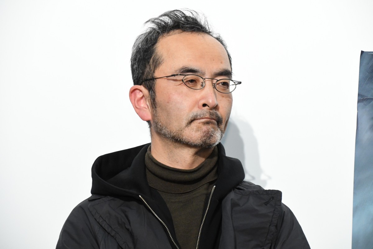 “巨匠”レオス・カラックス監督が来日　東京の印象は「エレガントと猥雑の同居」