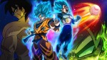 【写真】『ドラゴンボール超 ブロリー』4.16地上波初放送