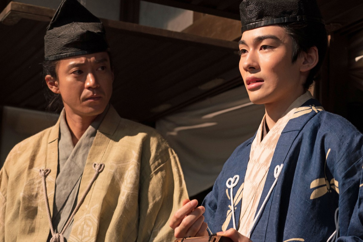 『鎌倉殿の13人』第14回　“頼朝”大泉洋、“義経”菅田将暉の派兵を決断