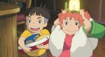 『崖の上のポニョ』