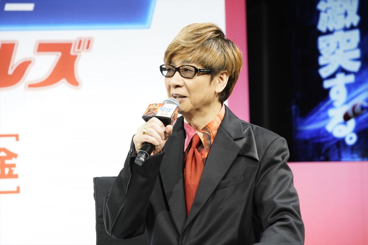 中川大志の吹き替えに『ソニック・ザ・ムービー』続編主題歌・ドリカム中村正人が太鼓判