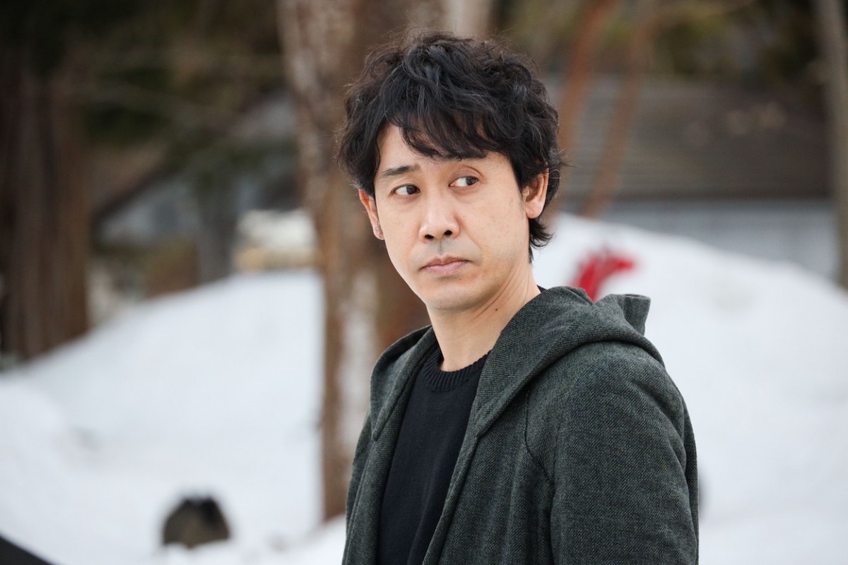 今夜スタート『元彼の遺言状』　綾瀬はるか＆大泉洋がバディ役の痛快推理劇が開幕！