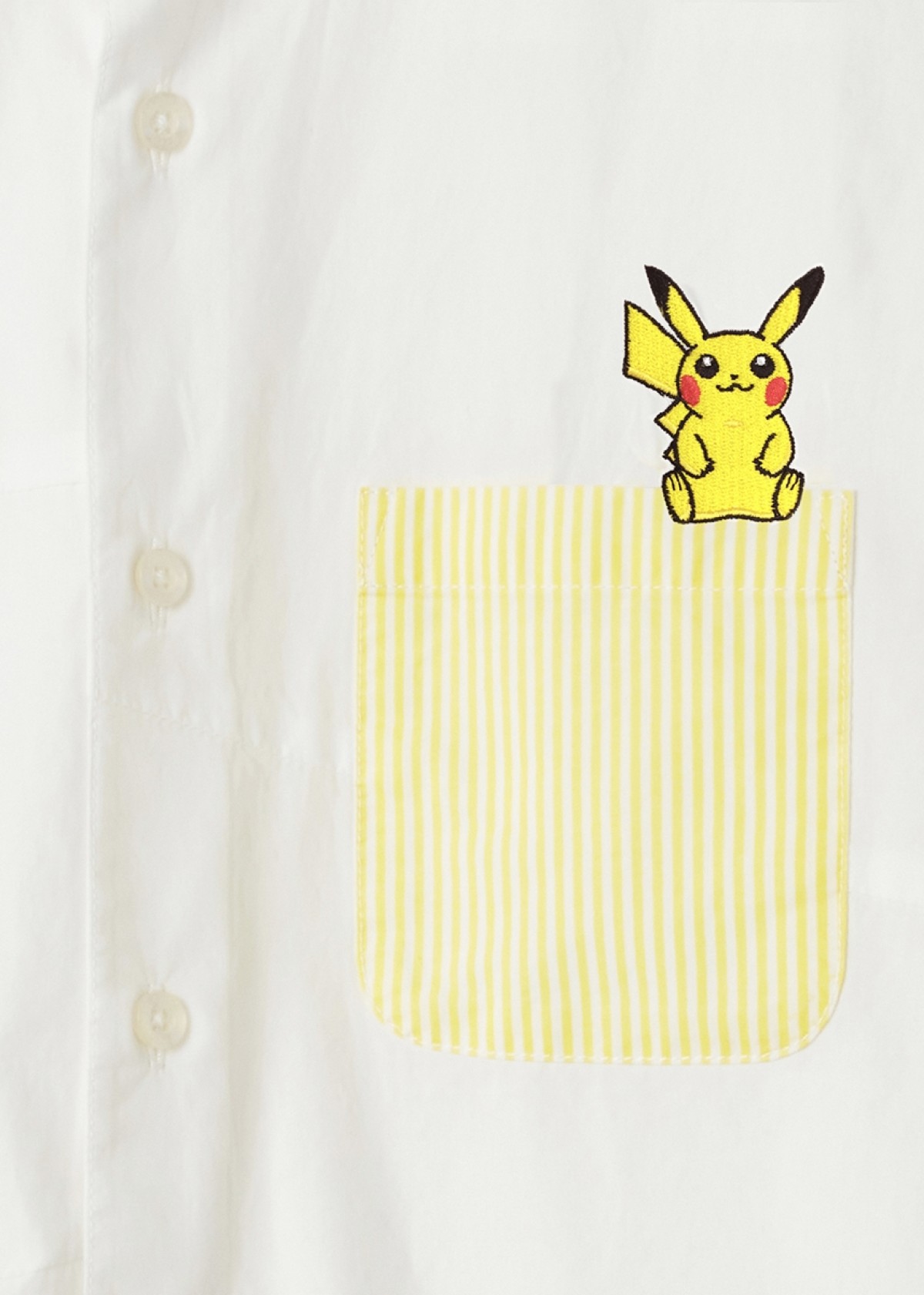 『ポケモン』×「グラニフ」コラボ！