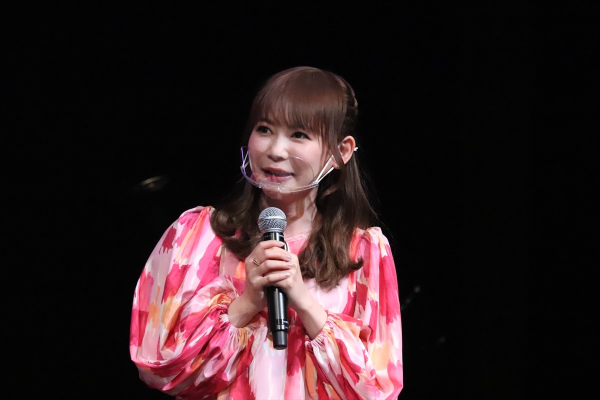 江頭2：50、新入生に“一言、物申す！”「やりたいと思ったら諦めずに真剣にやってみて」