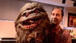 映画『クリーチャー・デザイナーズ ハリウッド特殊効果の魔術師たち』場面写真