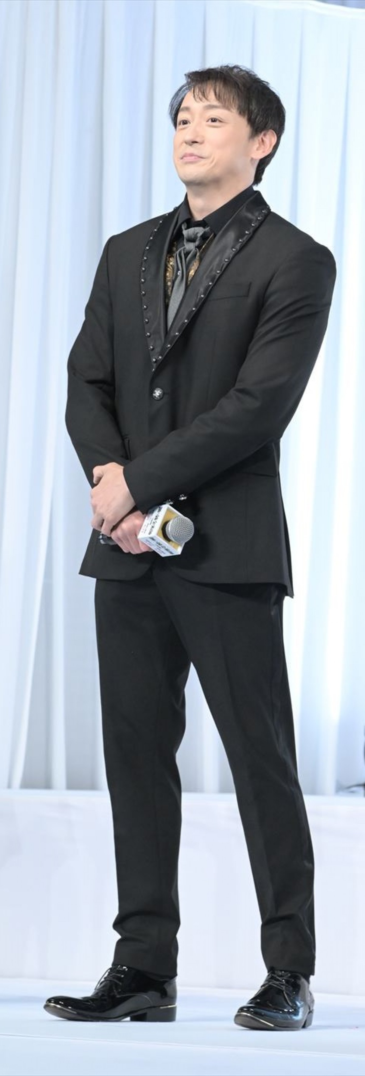 山田涼介、映画『ハガレン』で演じたエドの魅力は「芯を曲げない男らしさ」