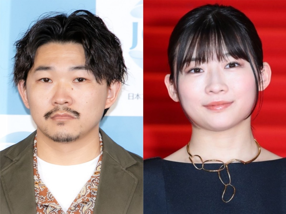 オズワルド伊藤俊介、妹・伊藤沙莉の交際報道に「M-1も妹もおじさんに獲られました」