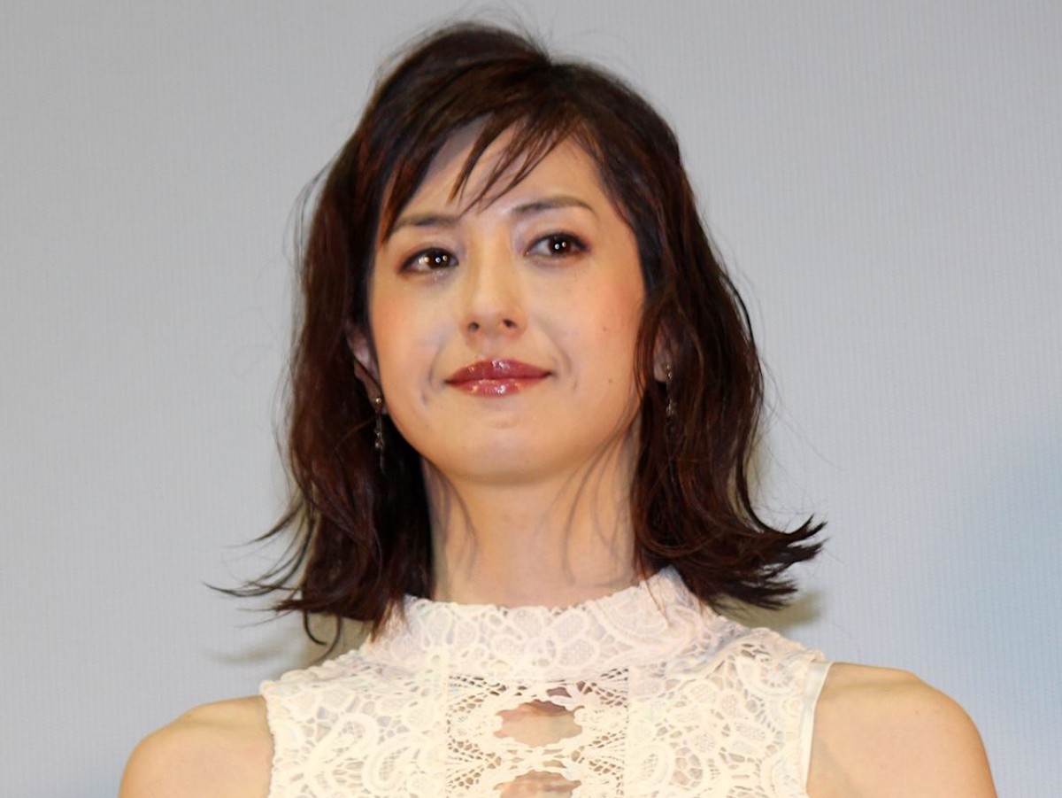 松本若菜、バイト三昧の苦労時代　『仮面ライダー電王』のオーディションは「1人タレの匂いがしていた」