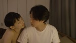 映画『夜明けの夫婦』場面写真