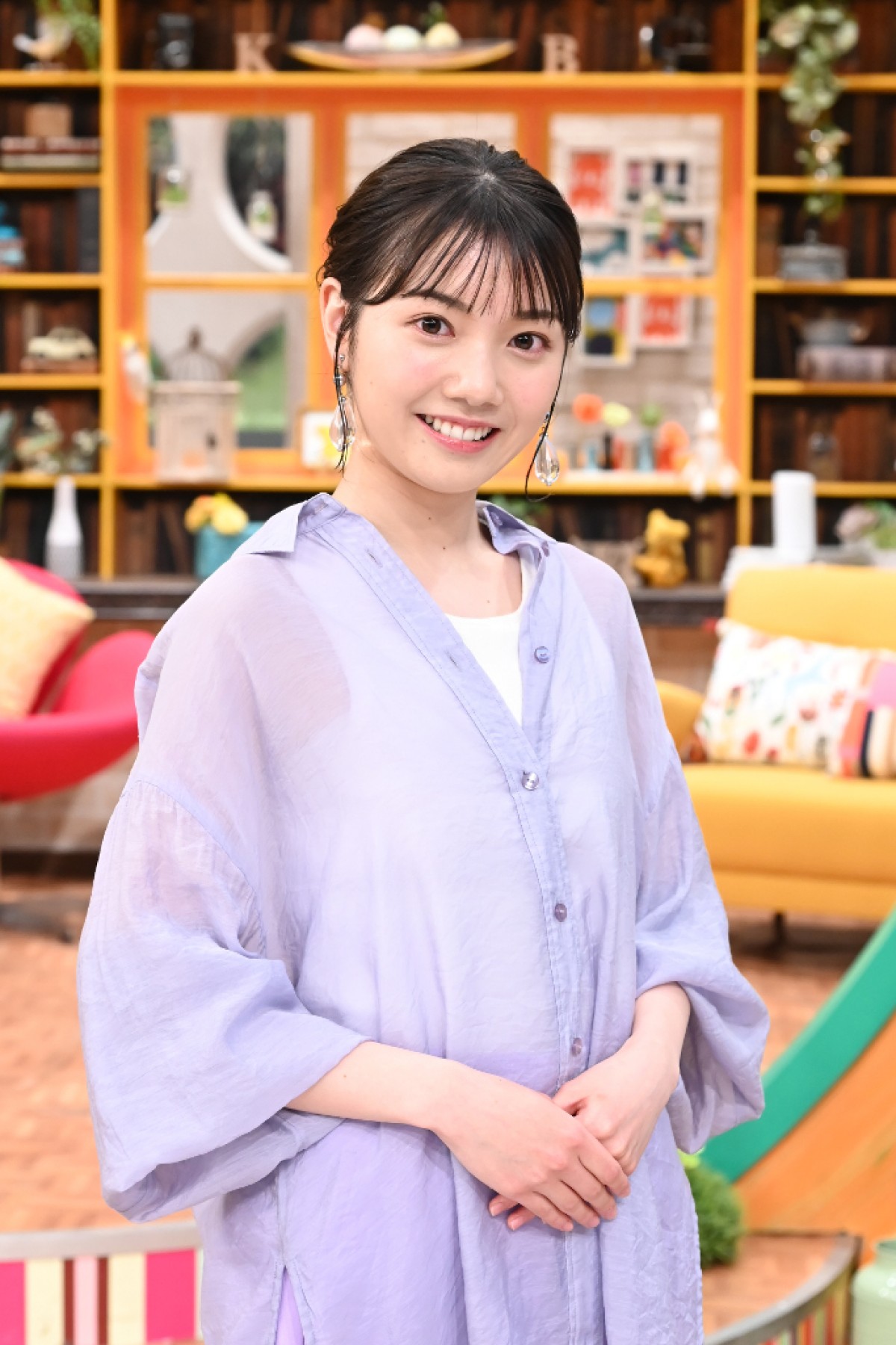 『王様のブランチ』新リポーター5人が初出演　＜榎本ゆいな・大島璃乃・冴木柚葉・長谷川美月・日向未来　初登場コメント＆プロフィールまとめ＞