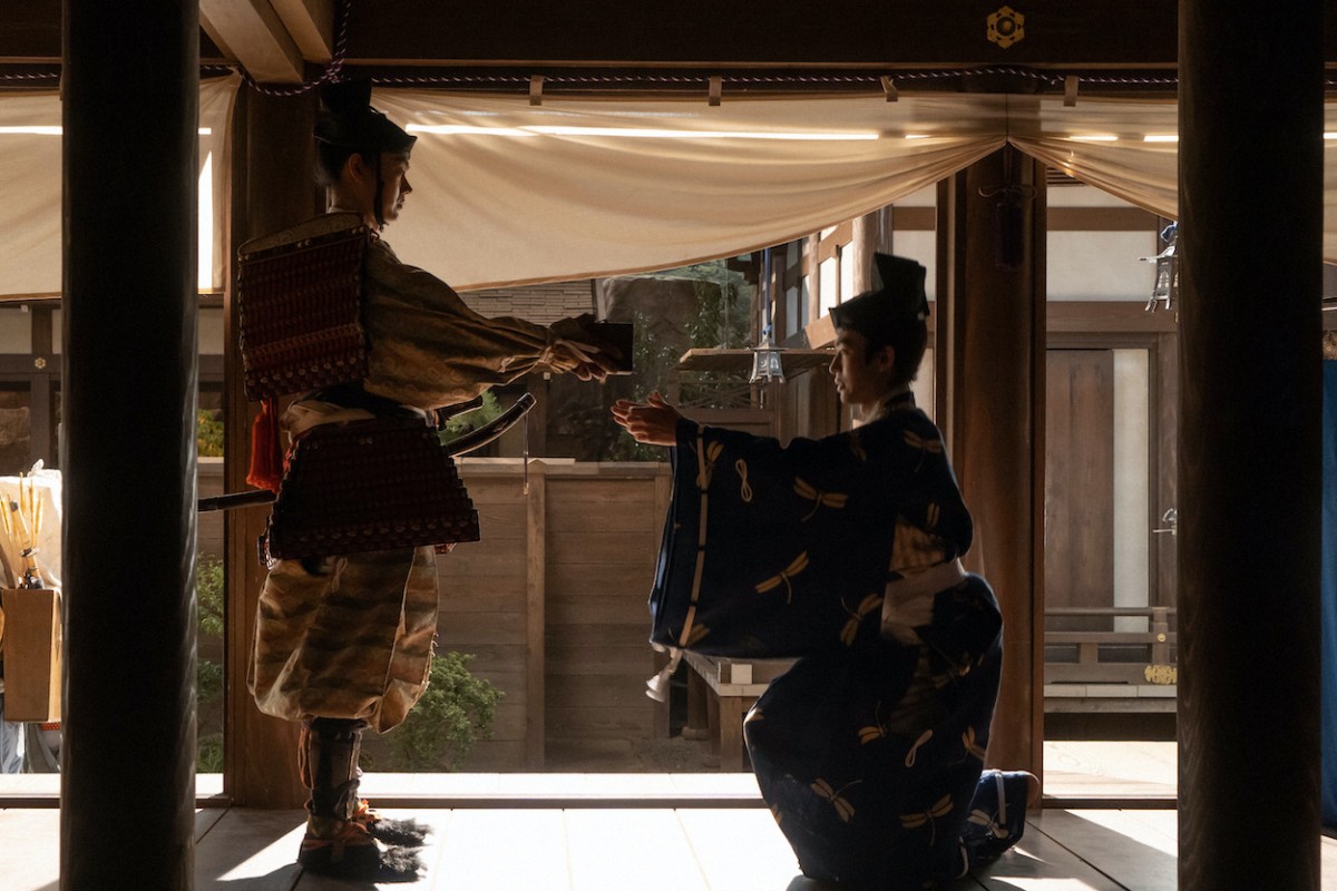 『鎌倉殿の13人』第14回　“頼朝”大泉洋、“義経”菅田将暉の派兵を決断