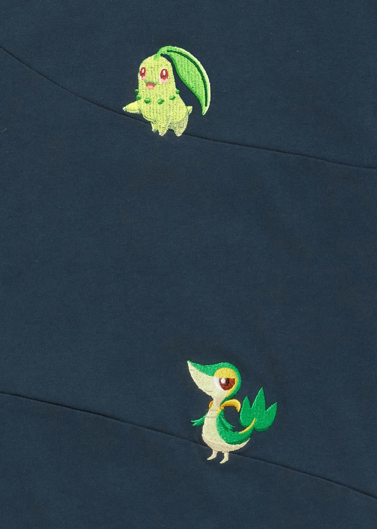 『ポケモン』×「グラニフ」コラボ！