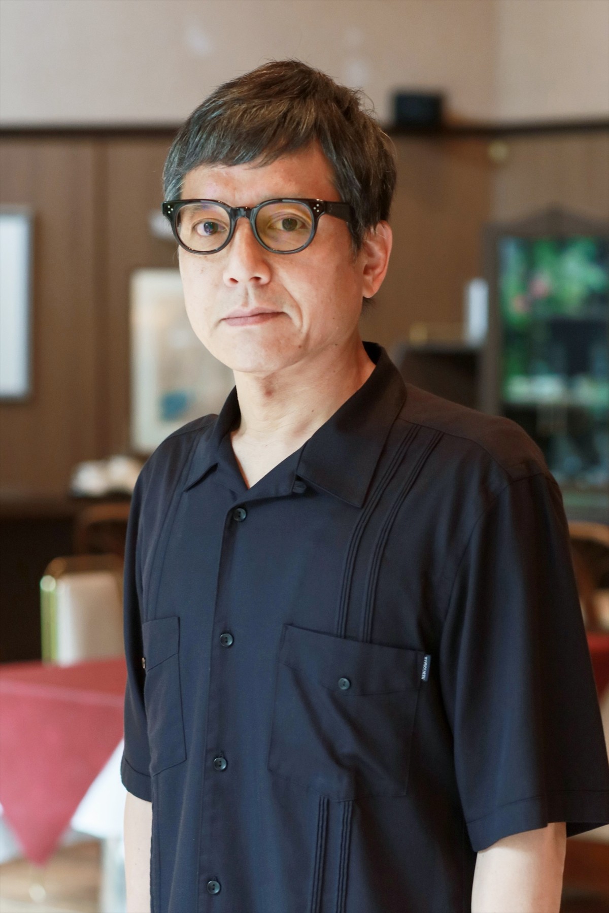 ジャニーズWEST・重岡大毅主演『雪女と蟹を食う』、7月スタート　ヒロイン・入山法子＆監督・内田英治