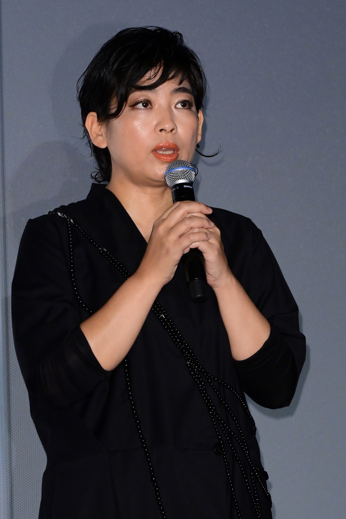 多部未華子、松坂桃李に「ずっと触らせてもらった」役作りでスキンシップ