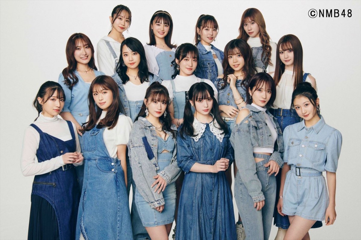 なにわ男子、INI、JO1、NiziUら30組以上　音楽特番『カミオト』出演アーティスト発表