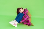 音楽特番『カミオト－上方音祭－』に出演するasmi