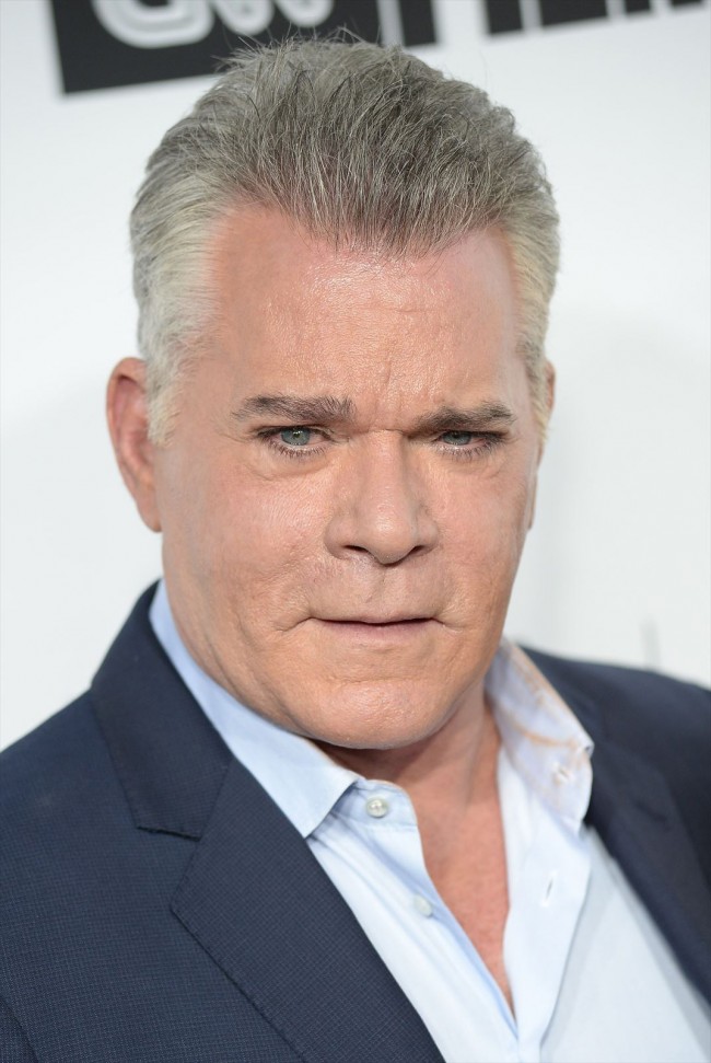 レイ・リオッタ、Ray Liotta