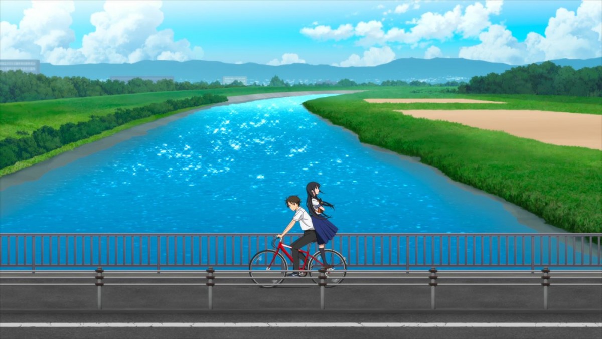 2つの世界が交差！　映画『僕が愛したすべての君へ』『君を愛したひとりの僕へ』特報＆場面カット解禁