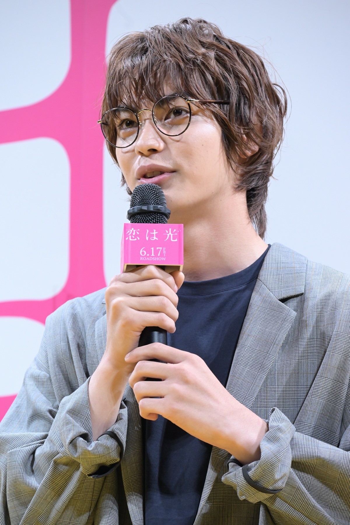 西野七瀬、自身が思う“恋の定義”を明かす