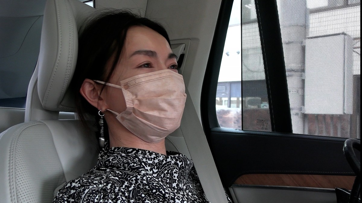 長谷川京子、43歳でフリーに　独立後の活動に初の長期密着
