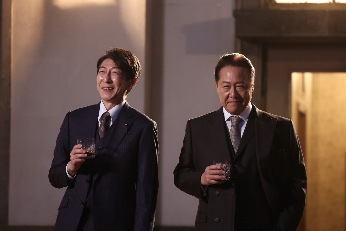 『やんごとなき一族』“泉”佐々木希の豹変ぶりに恐怖の声　「怖すぎる」「クレイジー」