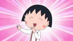 テレビアニメ『ちびまる子ちゃん』2022年5月22日放送「おかあさんの宝物」の巻　場面写真