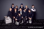 音楽特番『カミオト－上方音祭－』に出演するINI
