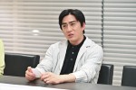 日曜劇場『マイファミリー』で阿久津晃を演じる松本幸四郎