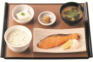 「やよい軒」焼き魚2種を食べ比べる新定食発売へ！