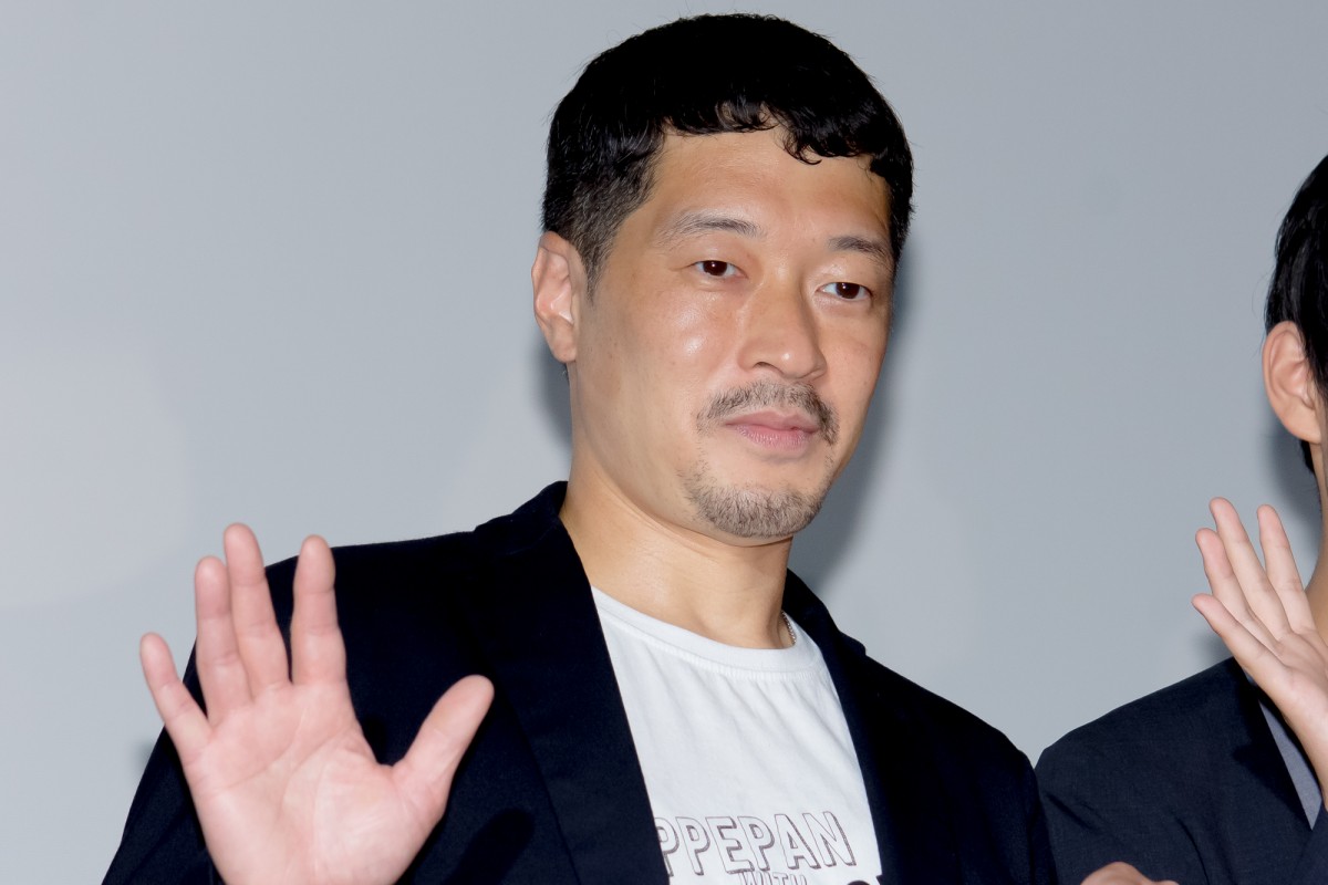 市原隼人、現場でのストイックなルーティン明かす　「うどんしか食べない」