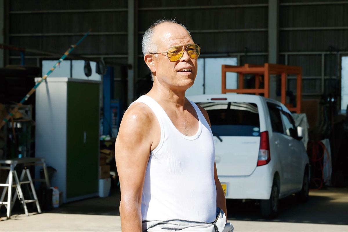 田中圭『ハウ』、池田エライザ、宮本信子らの出演発表　ナレーションは石田ゆり子