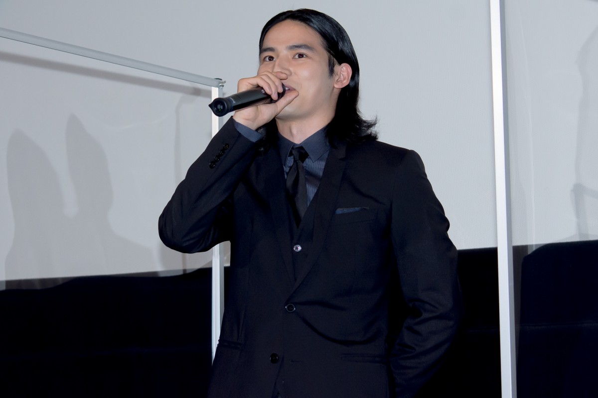 阿部サダヲ「爪が顔に見えてくる」と珍発言　岡田健史は「本当に？」と疑問