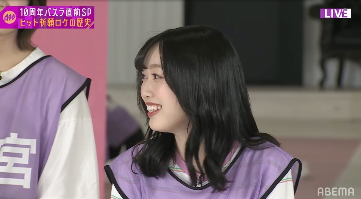 乃木坂46・齋藤飛鳥、吉田綾乃クリスティーの“呼び方”に混乱「クリスちゃん？」