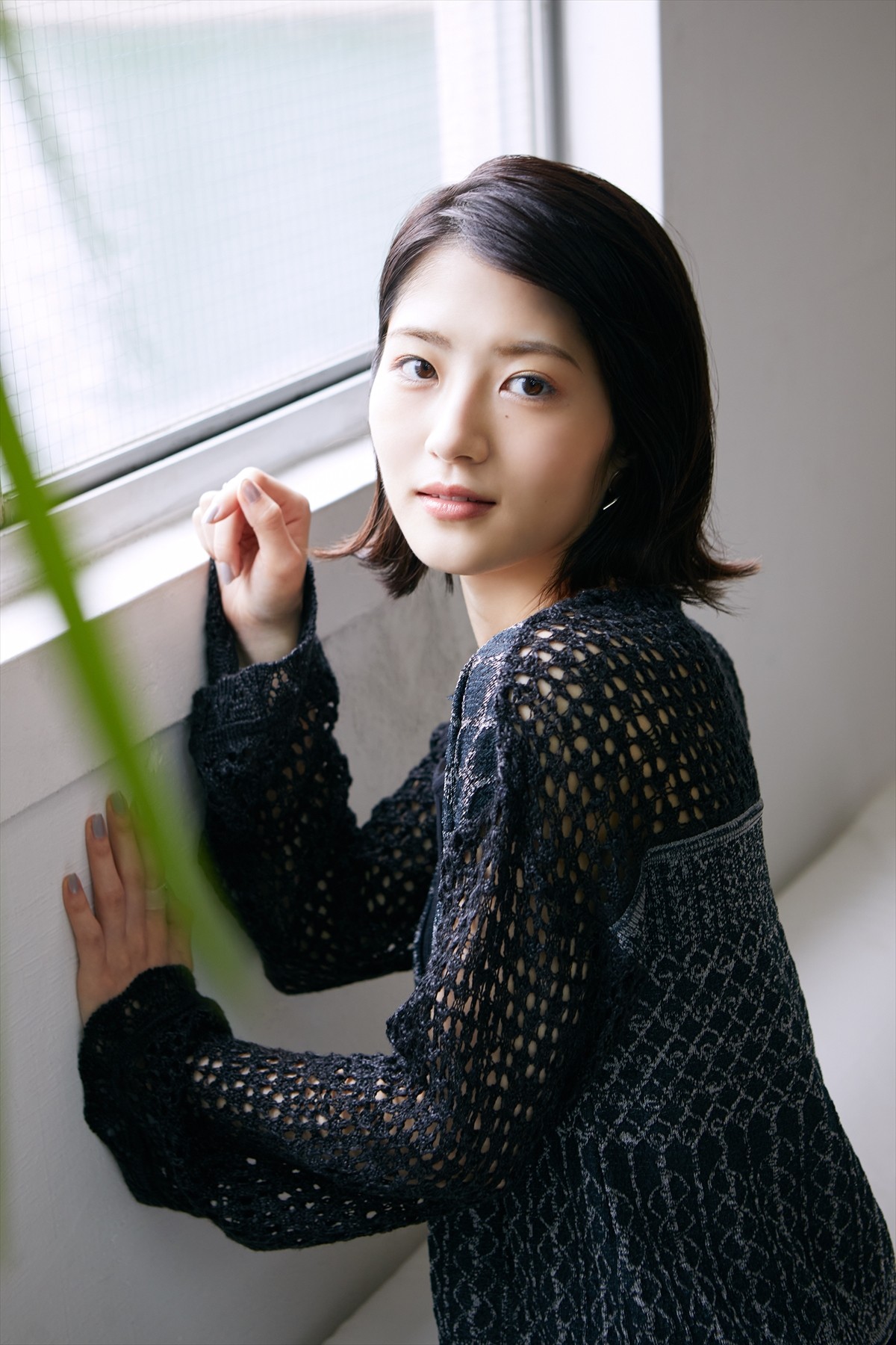 若月佑美、舞台で知った演じることの面白さ　“落選”経験がターニングポイントに