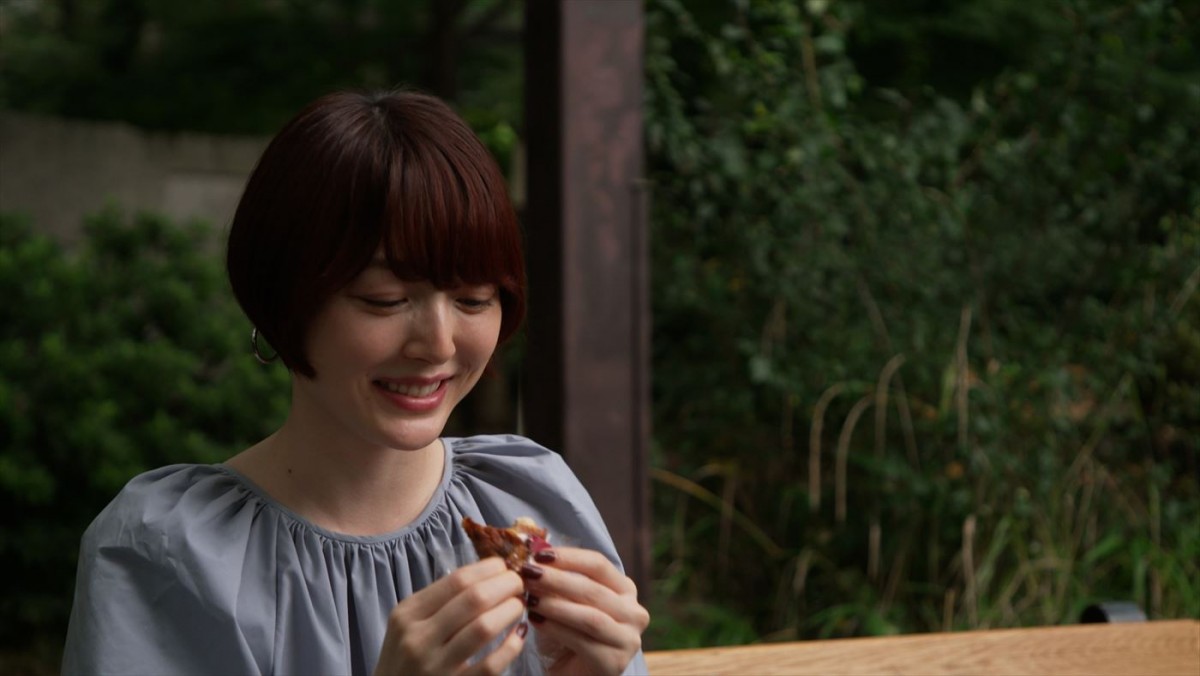 花澤香菜『情熱大陸』今夜放送　しなやかさの中にある“芯の強さ”を見つめた1年をひもとく
