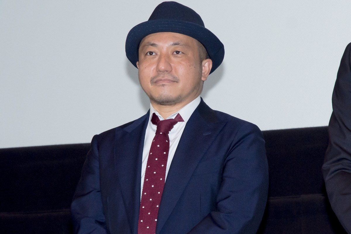 阿部サダヲ「爪が顔に見えてくる」と珍発言　岡田健史は「本当に？」と疑問